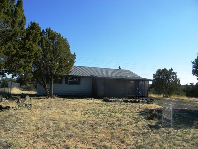 8297 Ridge Drive Show Low, AZ 85901 - Photo 35 of 36