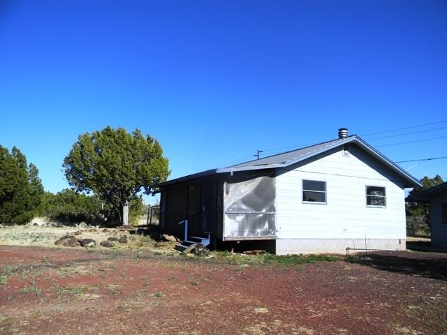 8297 Ridge Drive Show Low, AZ 85901 - Photo 4 of 36