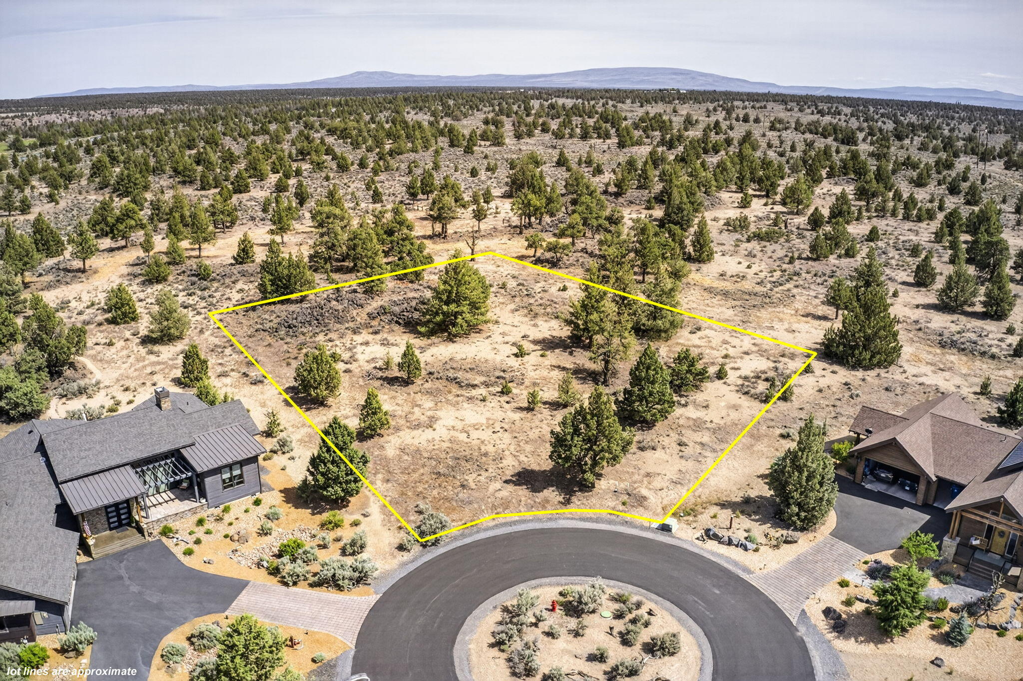 16129 Southwest Corral Court Powell Butte, OR 97753 - Photo 26 of 30 2026_05_20_16129_sw_corral_ct_lot-25