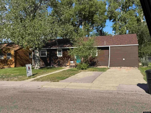 $249,900 | 2839 South Coffman Avenue, Casper, WY 82604