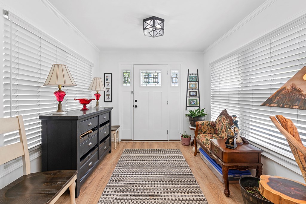 96 East Stagecoach Road Cross Hill, SC 29332 - Photo 3 of 24 Gallery Image 3