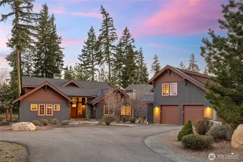 $1,400,000 | 172 Sweet Shop Lane, Cle Elum, WA 98922