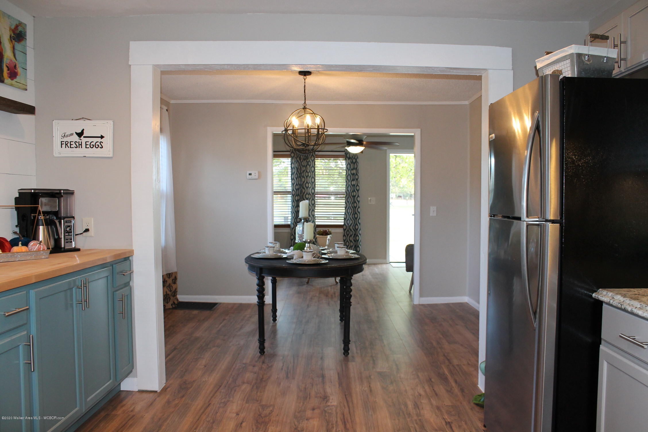 4638 Arkadelphia Road Jasper, AL 35504 - Photo 10 of 30 Gallery Image 10