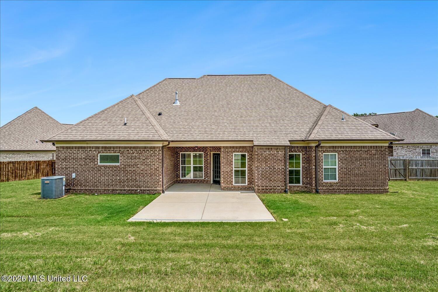 3033 Raspberry Red Cove Southaven, MS 38672 - Photo 27 of 29 27-3078054mi-28-3033 Raspberry Red Cv