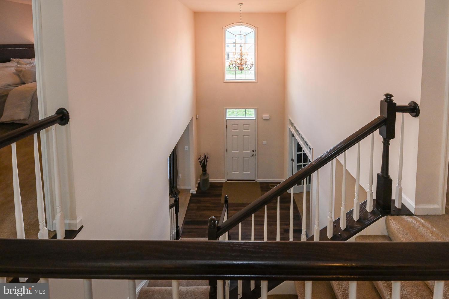 4607 Mary Beth Boulevard Clinton, MD 20735 - Photo 20 of 41 View of 2-story Foyer