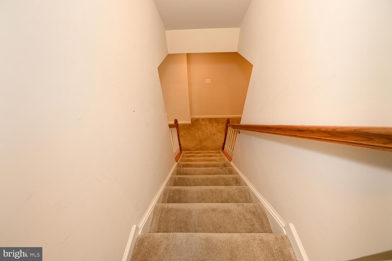 4607 Mary Beth Boulevard Clinton, MD 20735 - Photo 35 of 41 Let's head downstairs