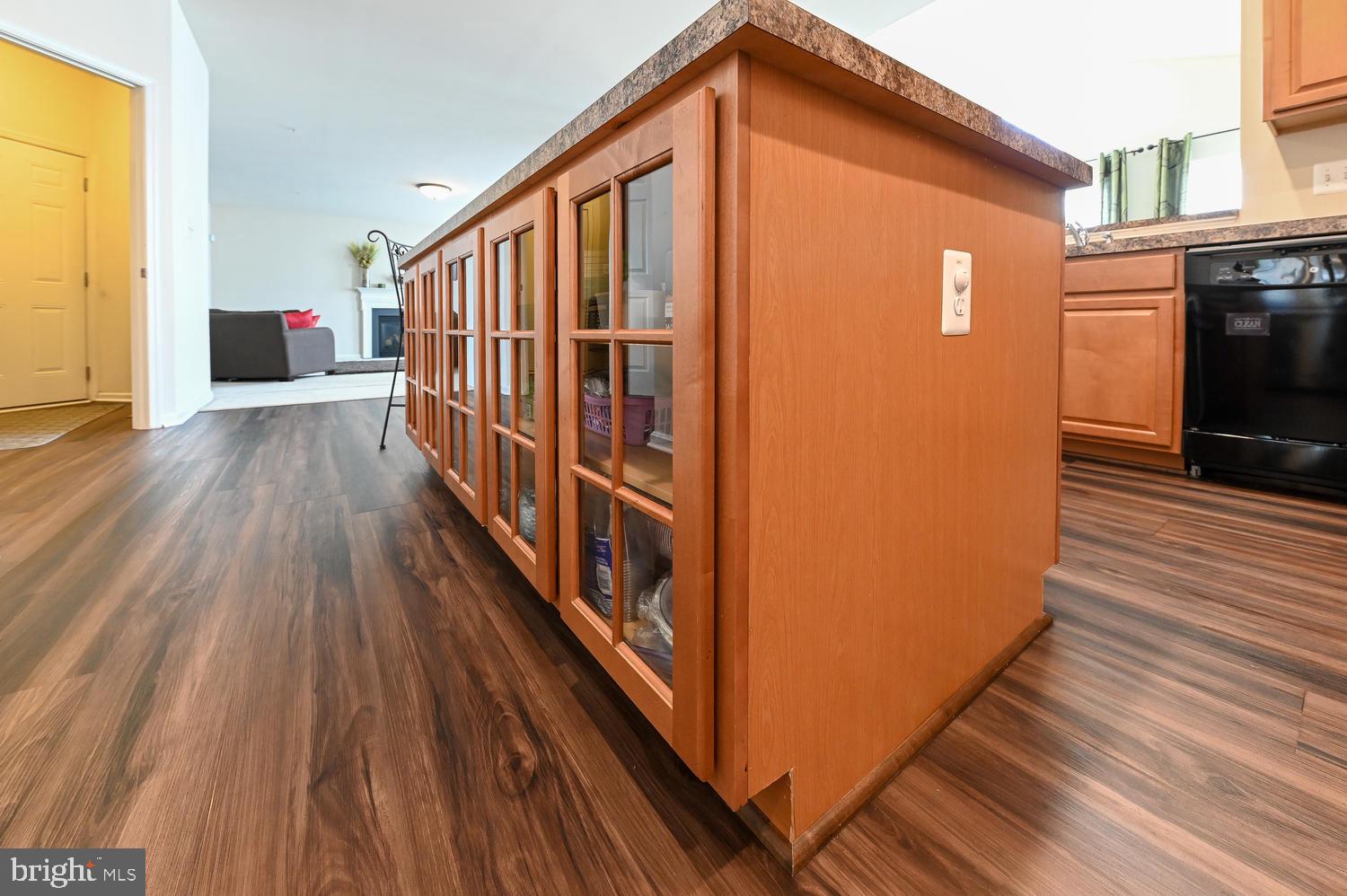 4607 Mary Beth Boulevard Clinton, MD 20735 - Photo 10 of 41 Additional storage in Island