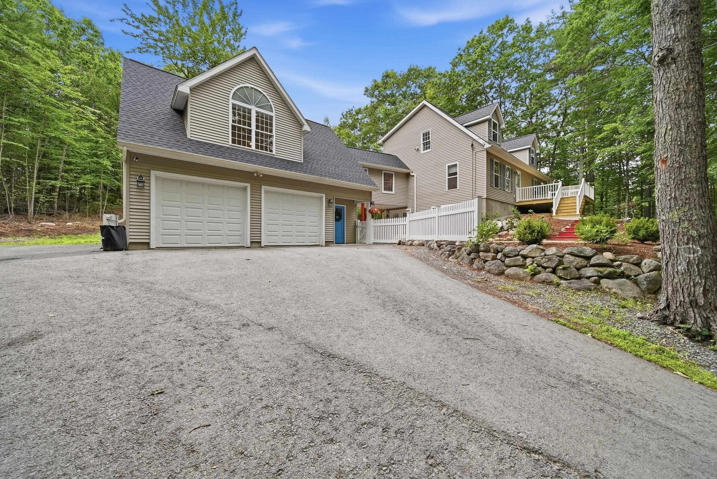 116 North Mason Road Brookline, NH 03033 - Photo 57 of 57