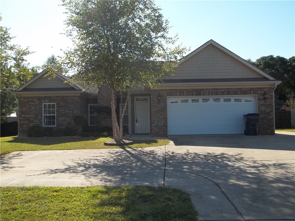 2401 Ben Brown Road Valley, AL 36854 - Photo 1 of 20 Gallery Image 1