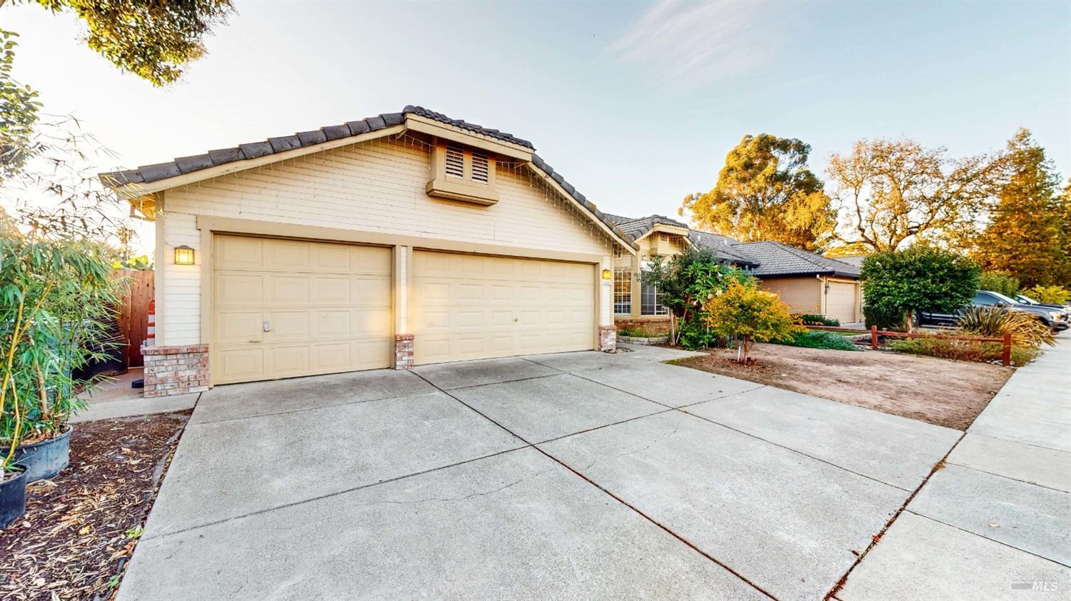 1233 Trombetta Street Santa Rosa, CA 95407 - Photo 1 of 1 Gallery Image 1