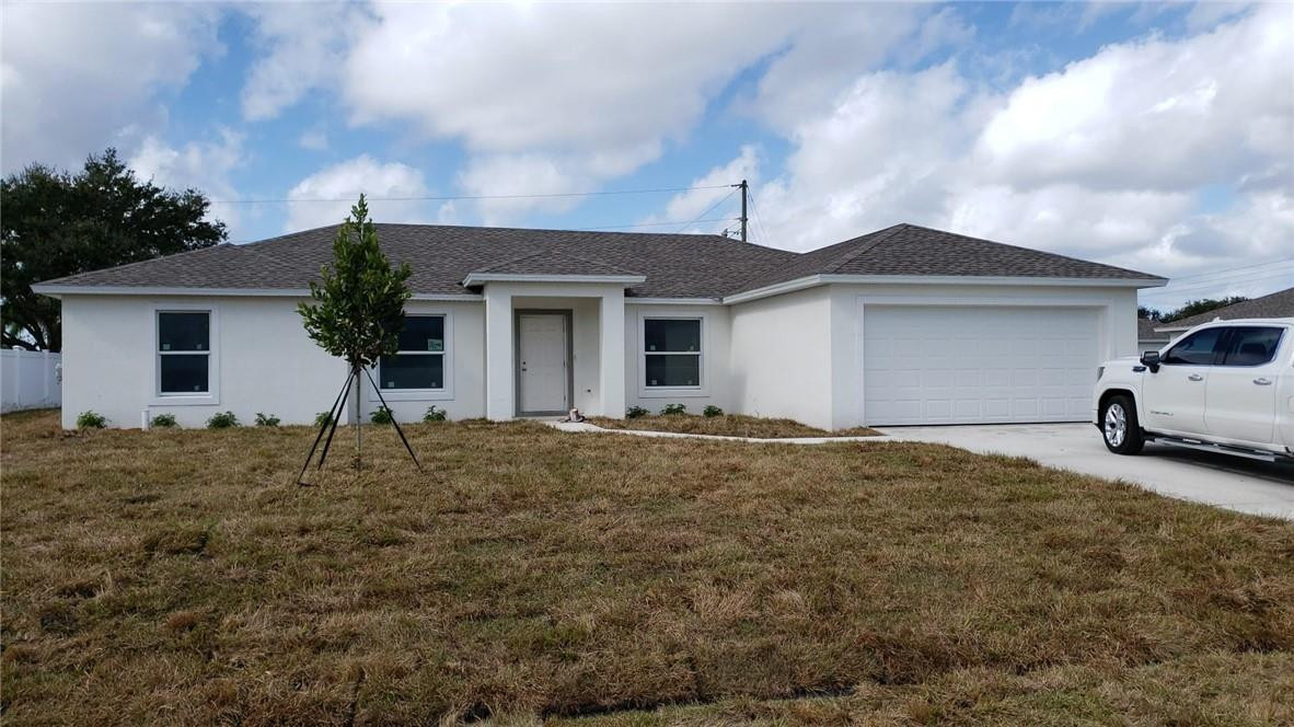 174 Southwest Becker Road Port St. Lucie, FL 34953 - Photo 1 of 10 Photo 1