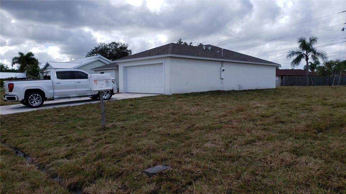 174 Southwest Becker Road Port St. Lucie, FL 34953 - Photo 2 of 10 Photo 2