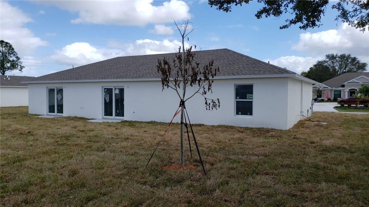 174 Southwest Becker Road Port St. Lucie, FL 34953 - Photo 4 of 10 Photo 4