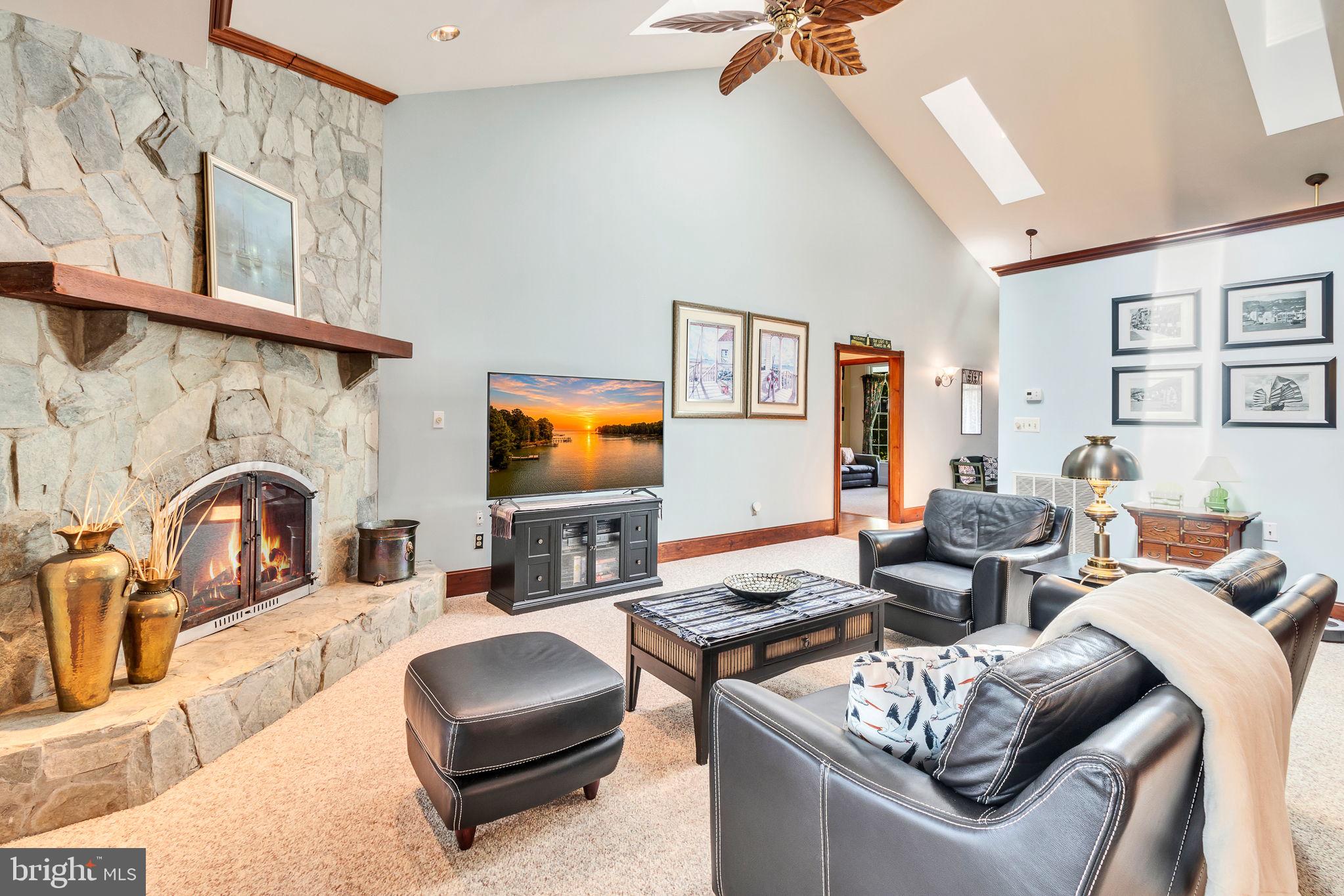 578 Twin Harbor Road Reedville, VA 22539 - Photo 23 of 71 Gallery Image 23