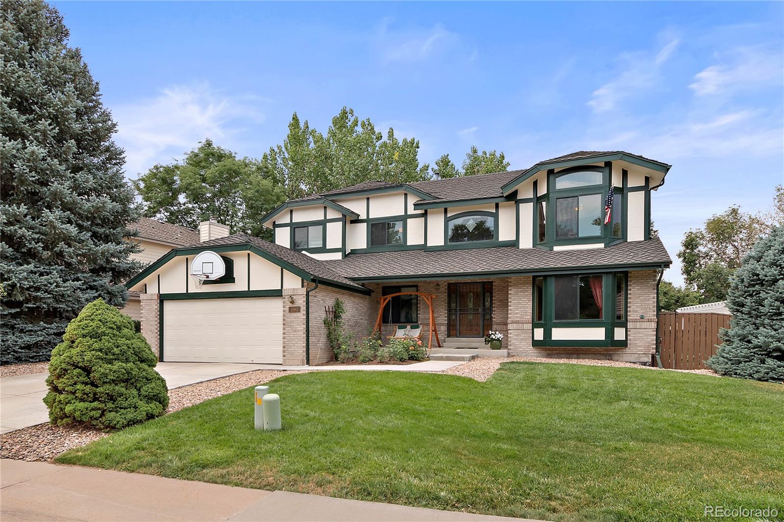1682 Red Fox Place Highlands Ranch, CO 80126 - Photo 1 of 31 Gallery Image 1