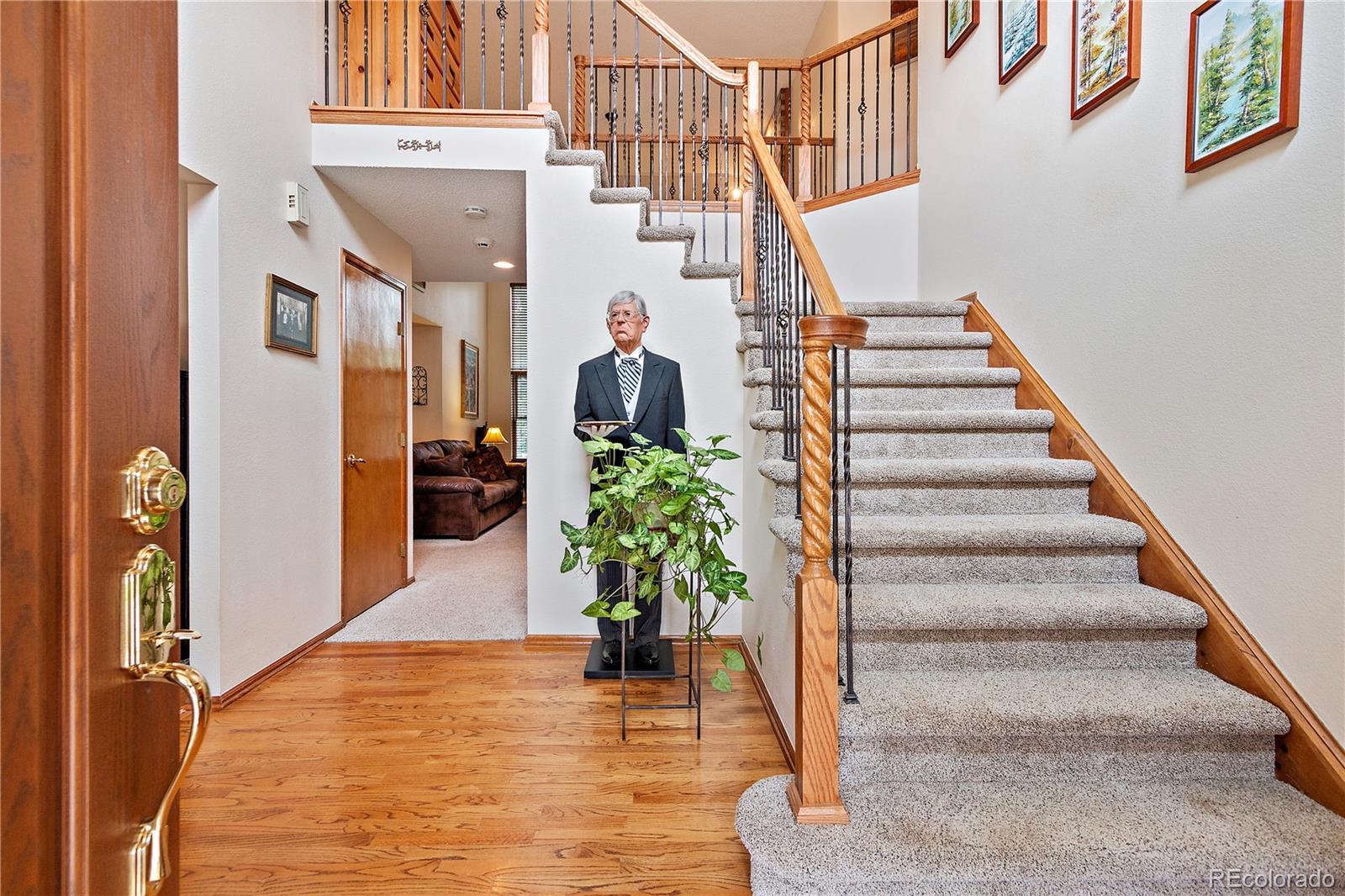 1682 Red Fox Place Highlands Ranch, CO 80126 - Photo 2 of 31 Gallery Image 2