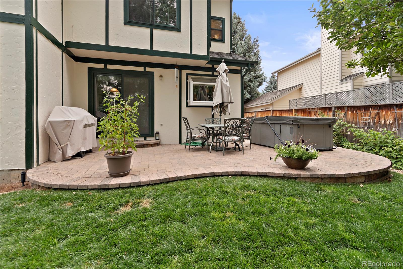 1682 Red Fox Place Highlands Ranch, CO 80126 - Photo 27 of 31 Gallery Image 27