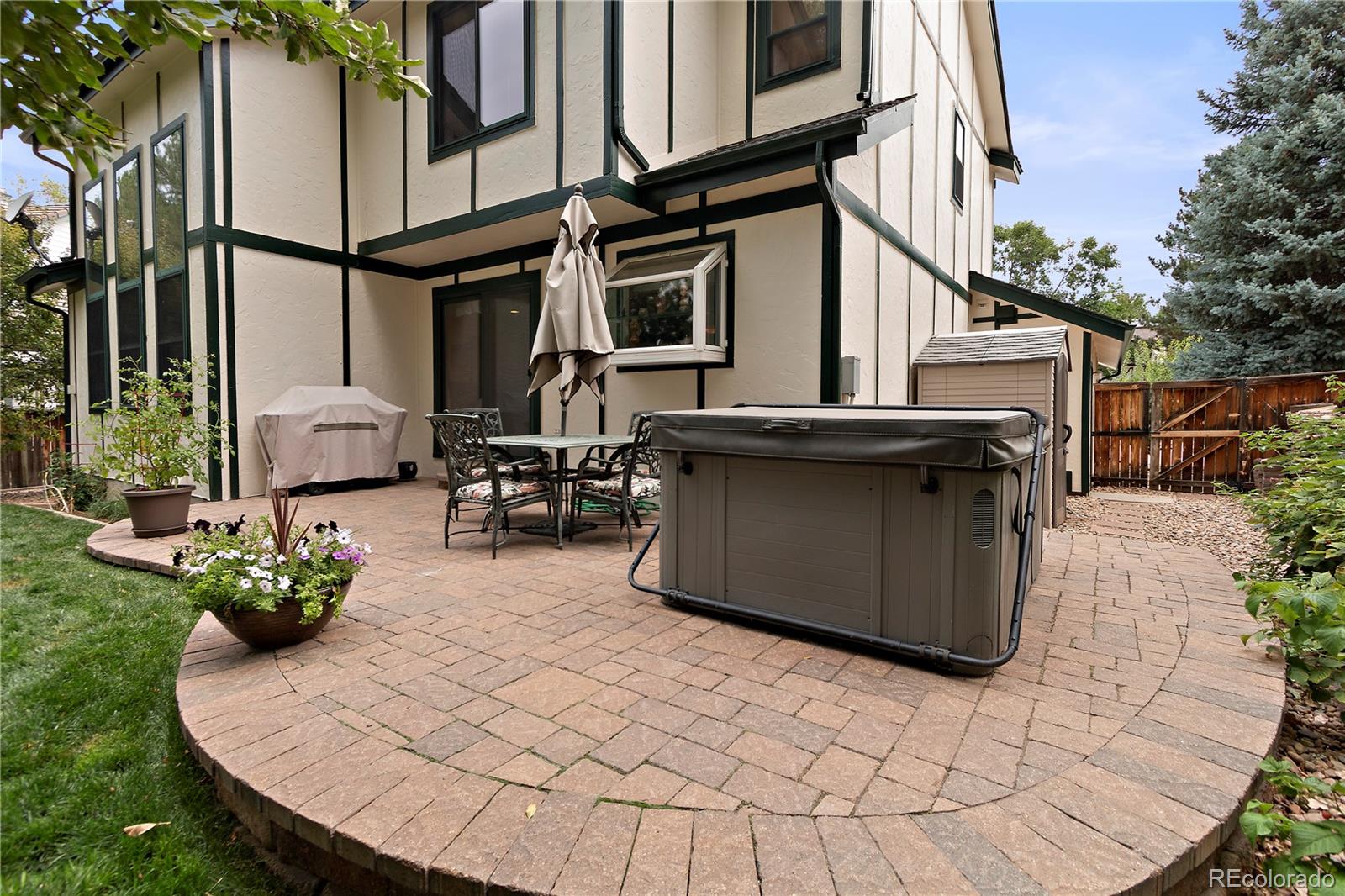 1682 Red Fox Place Highlands Ranch, CO 80126 - Photo 28 of 31 Gallery Image 28