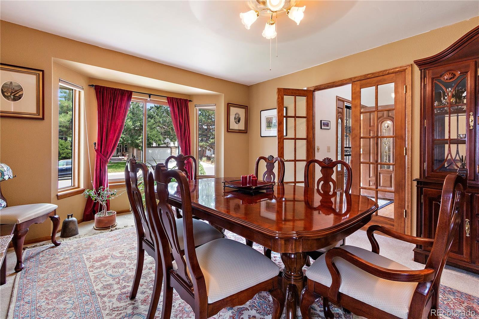 1682 Red Fox Place Highlands Ranch, CO 80126 - Photo 4 of 31 Gallery Image 4