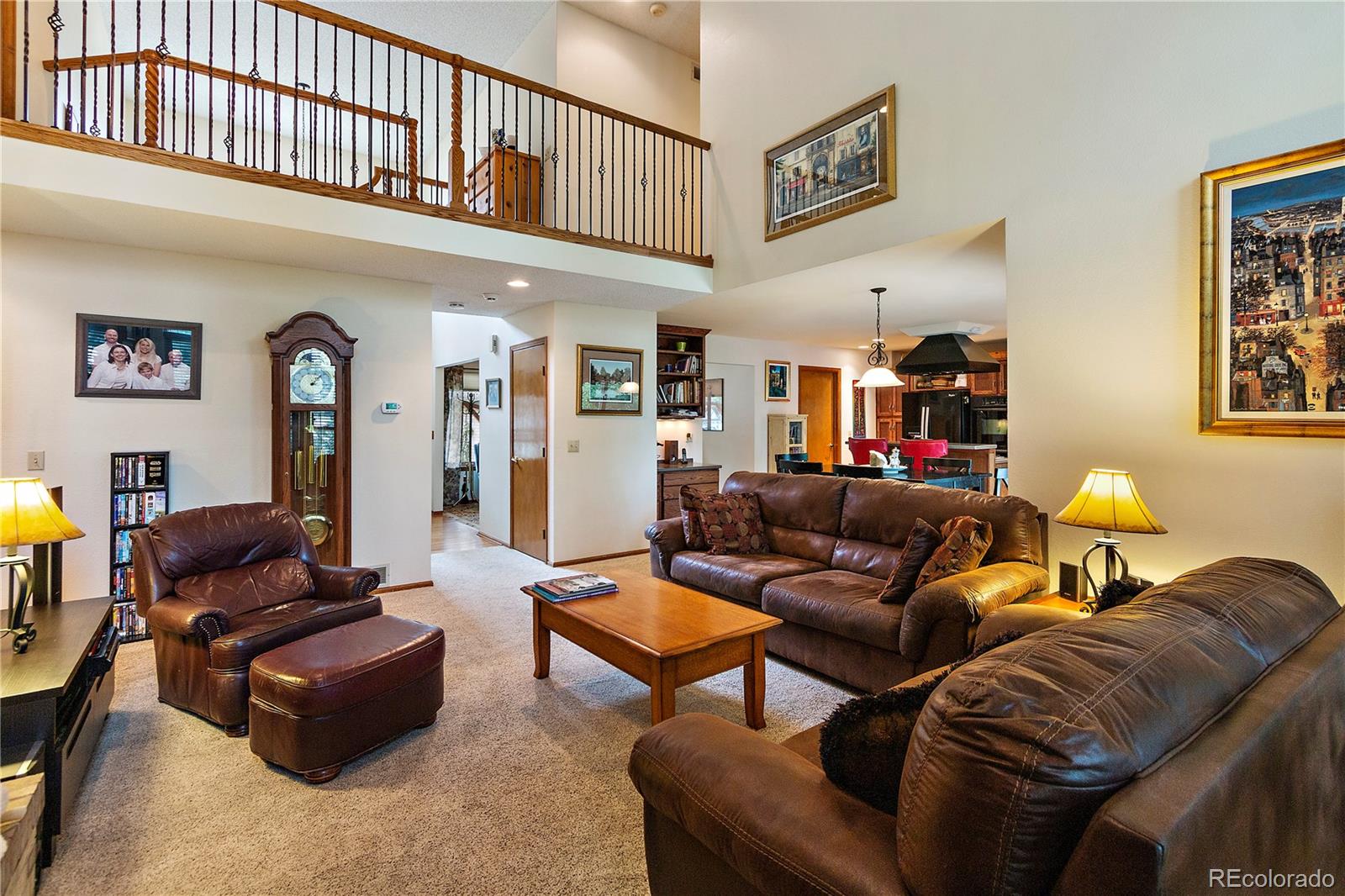 1682 Red Fox Place Highlands Ranch, CO 80126 - Photo 8 of 31 Gallery Image 8