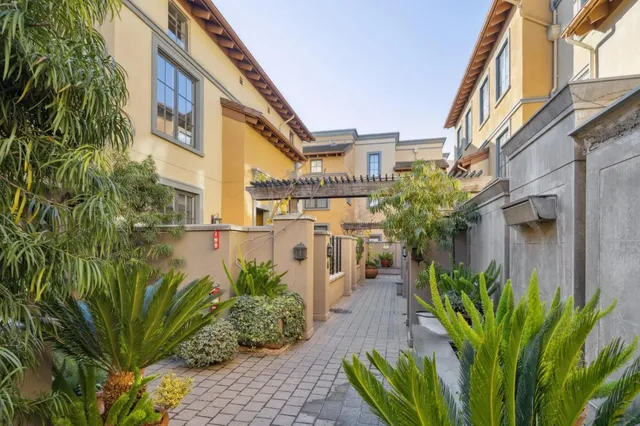 $2,499,000 | 356 Santana Row, Unit 320, San Jose, CA 95128