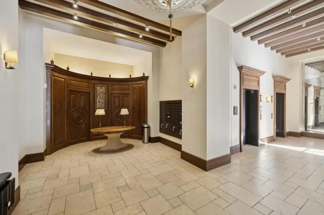 a view of a entryway door of the house