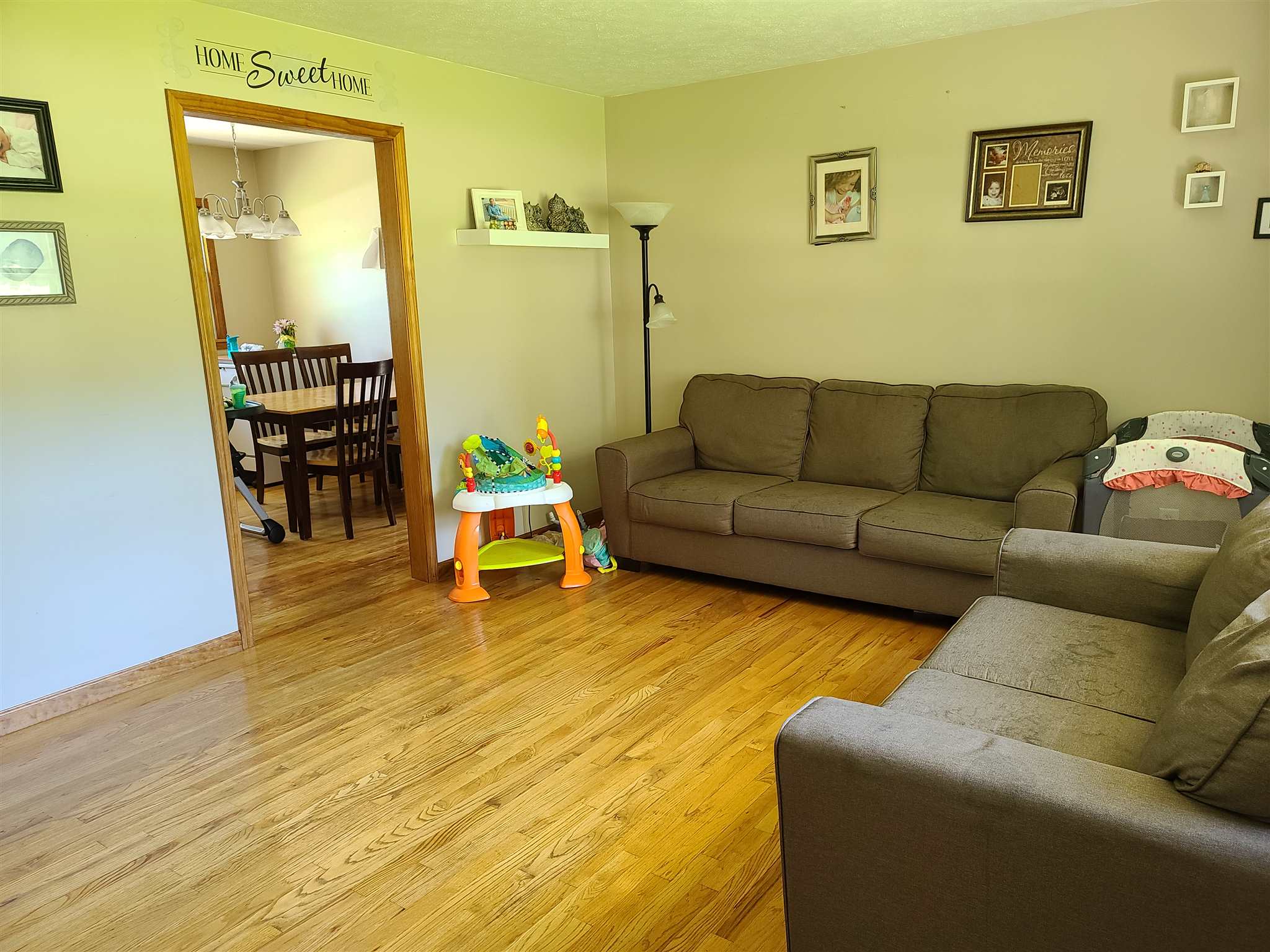 2888 West Shaw Road Bloomington, IN 47403 - Photo 3 of 11