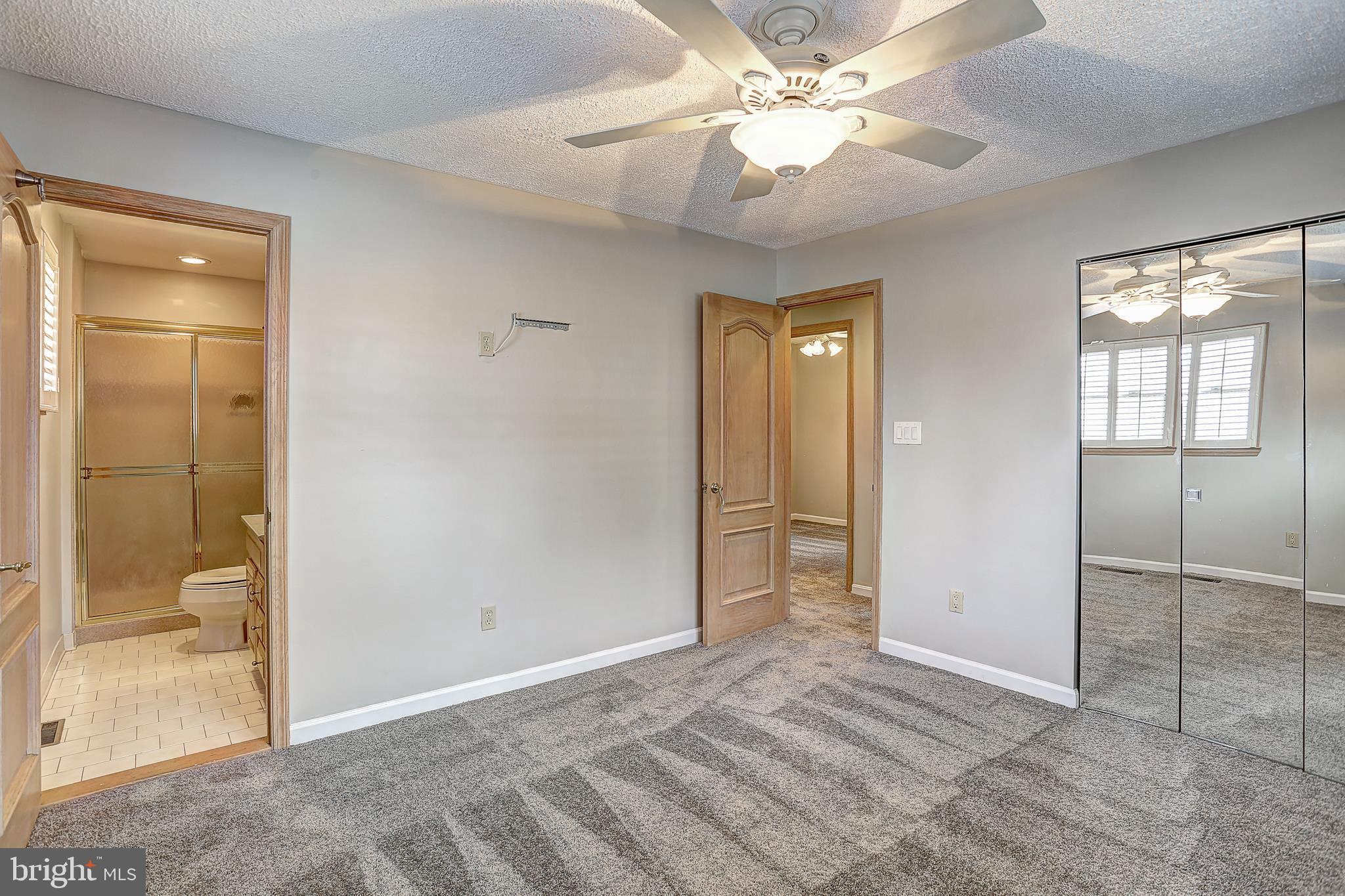 208 Inlet Drive Pasadena, MD 21122 - Photo 11 of 49 Main Level Master Bedroom
