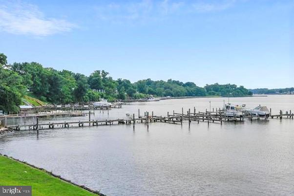 208 Inlet Drive Pasadena, MD 21122 - Photo 40 of 49 Community Marina
