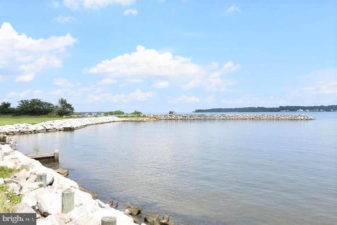 208 Inlet Drive Pasadena, MD 21122 - Photo 46 of 49 Views towards Chesapeake Bay