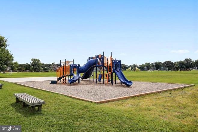 208 Inlet Drive Pasadena, MD 21122 - Photo 48 of 49 Community Playground