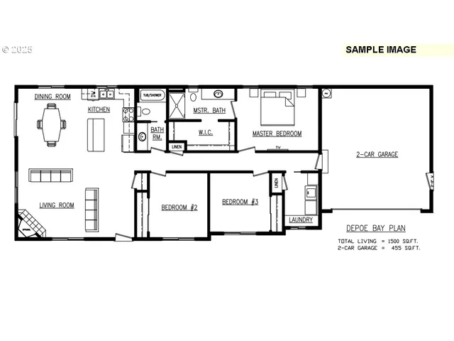 $399,900 | 135 Elkton Street, Sutherlin, OR 97479