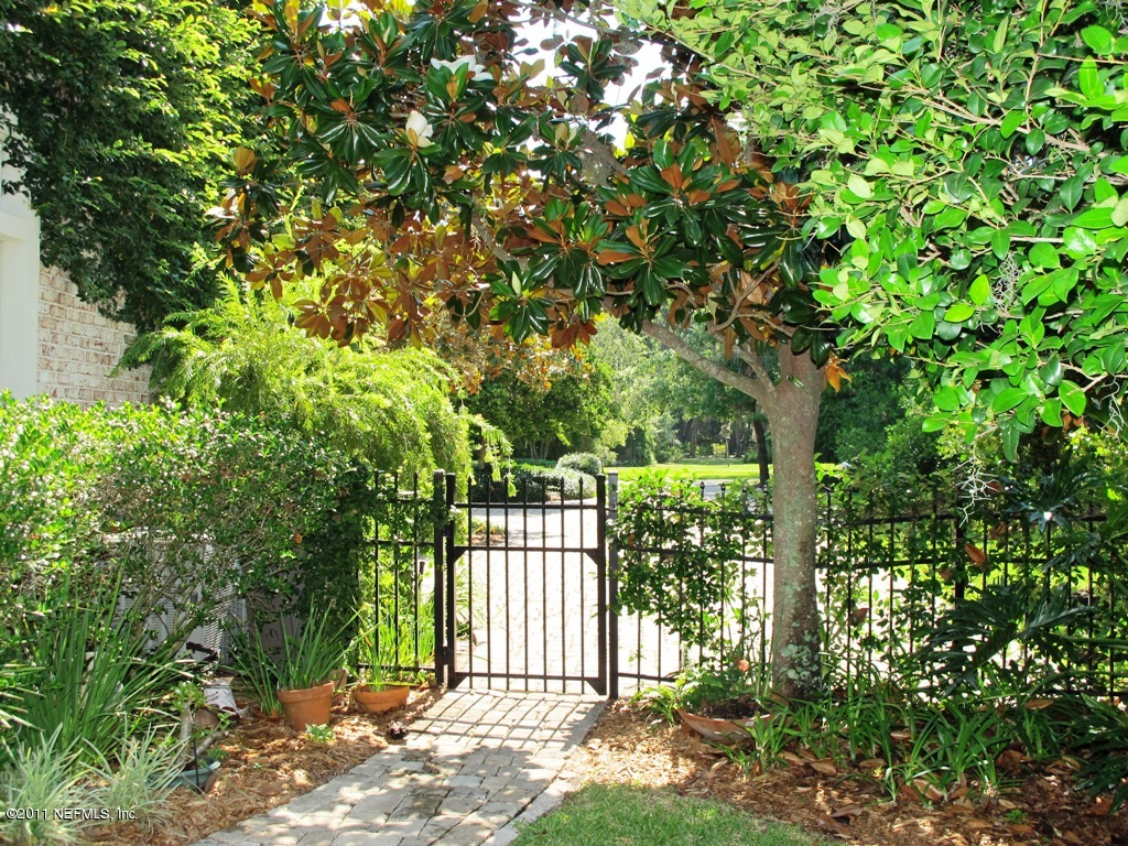 13120 Mandarin Road Jacksonville, FL 32223 - Photo 58 of 62 a view of a yard