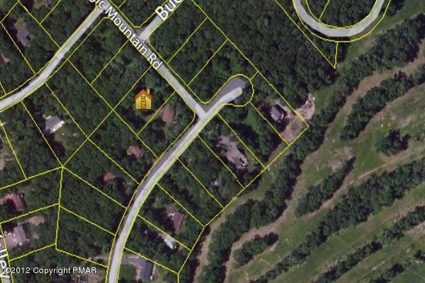 2503 Magic Mountain Road Henryville, PA 18332 - Photo 1 of 1 Main Photo