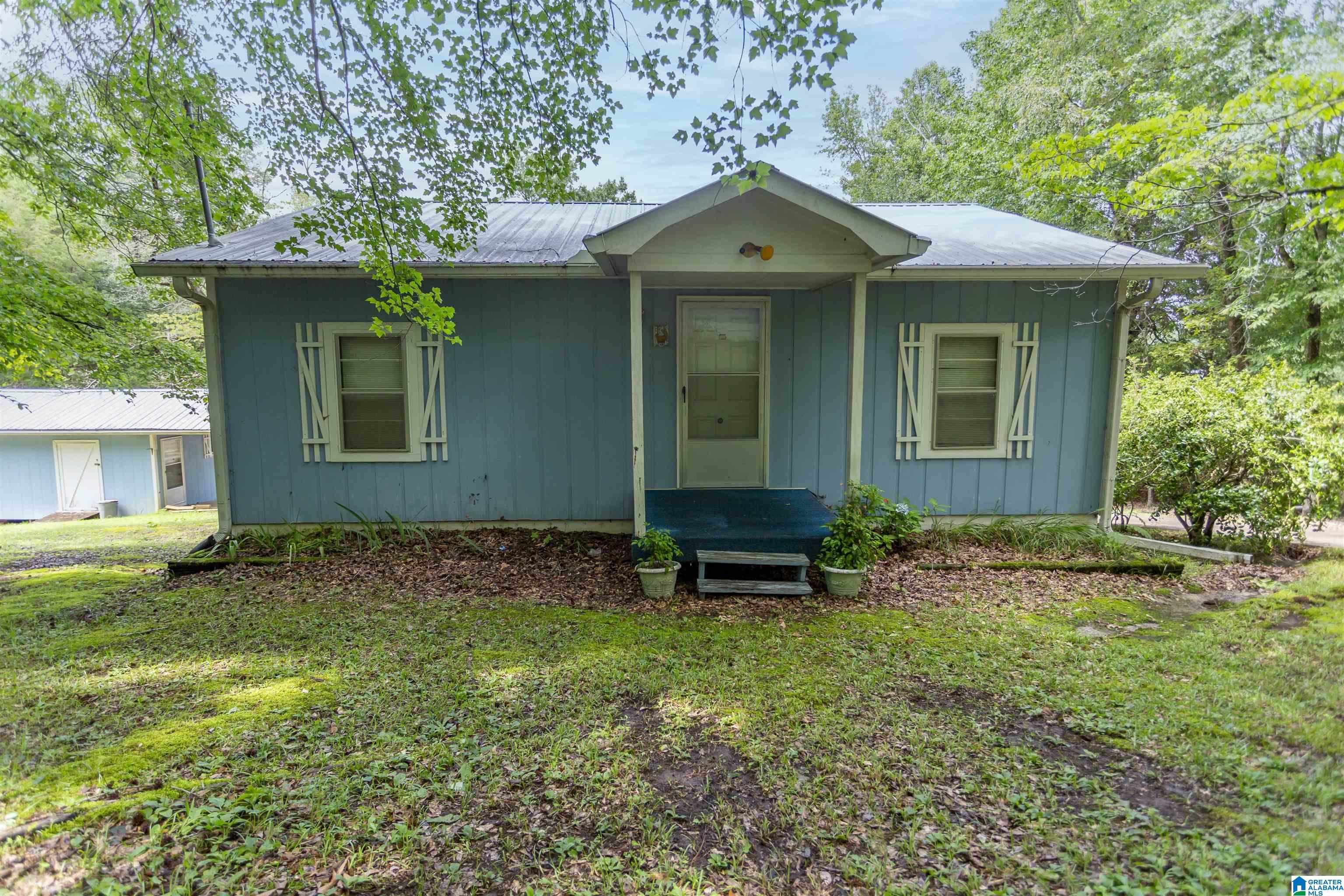 6033 Stemley Road Talladega, AL 35160 - Photo 44 of 85