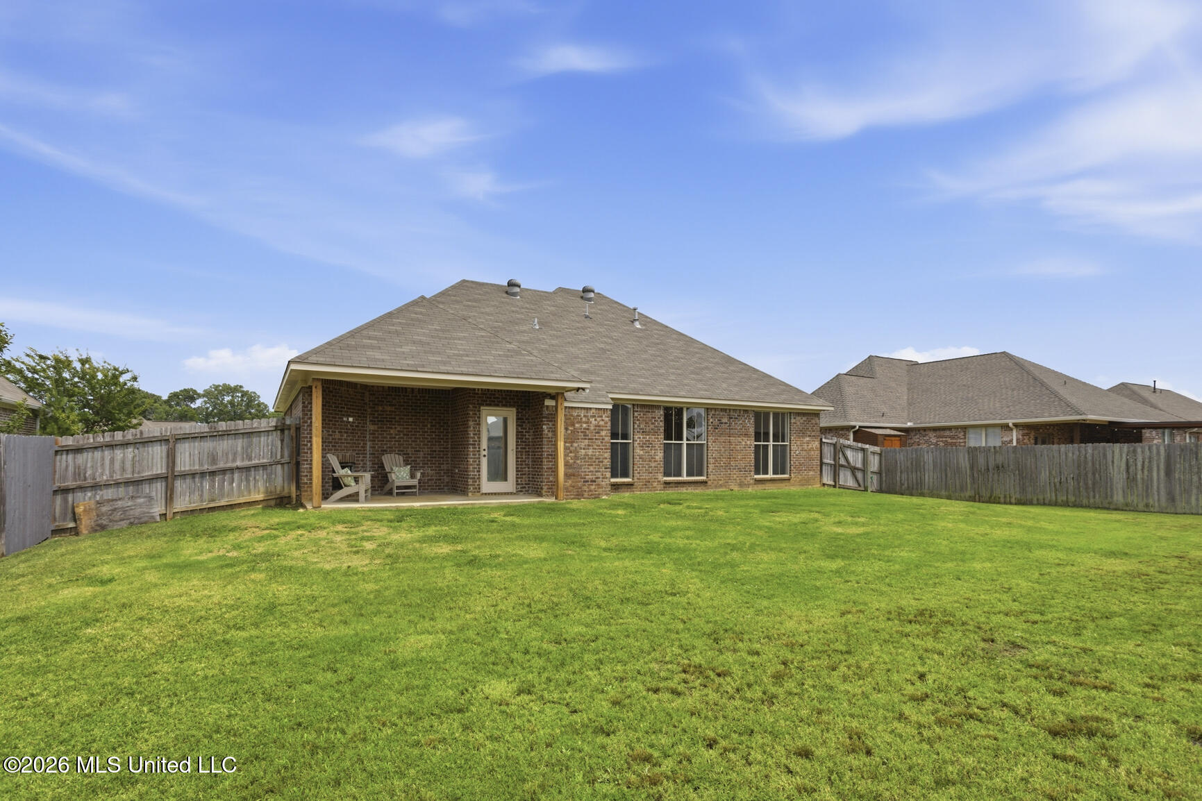 153 Falls Crossing Madison, MS 39110 - Photo 6 of 23 153 Falls Crossing-6
