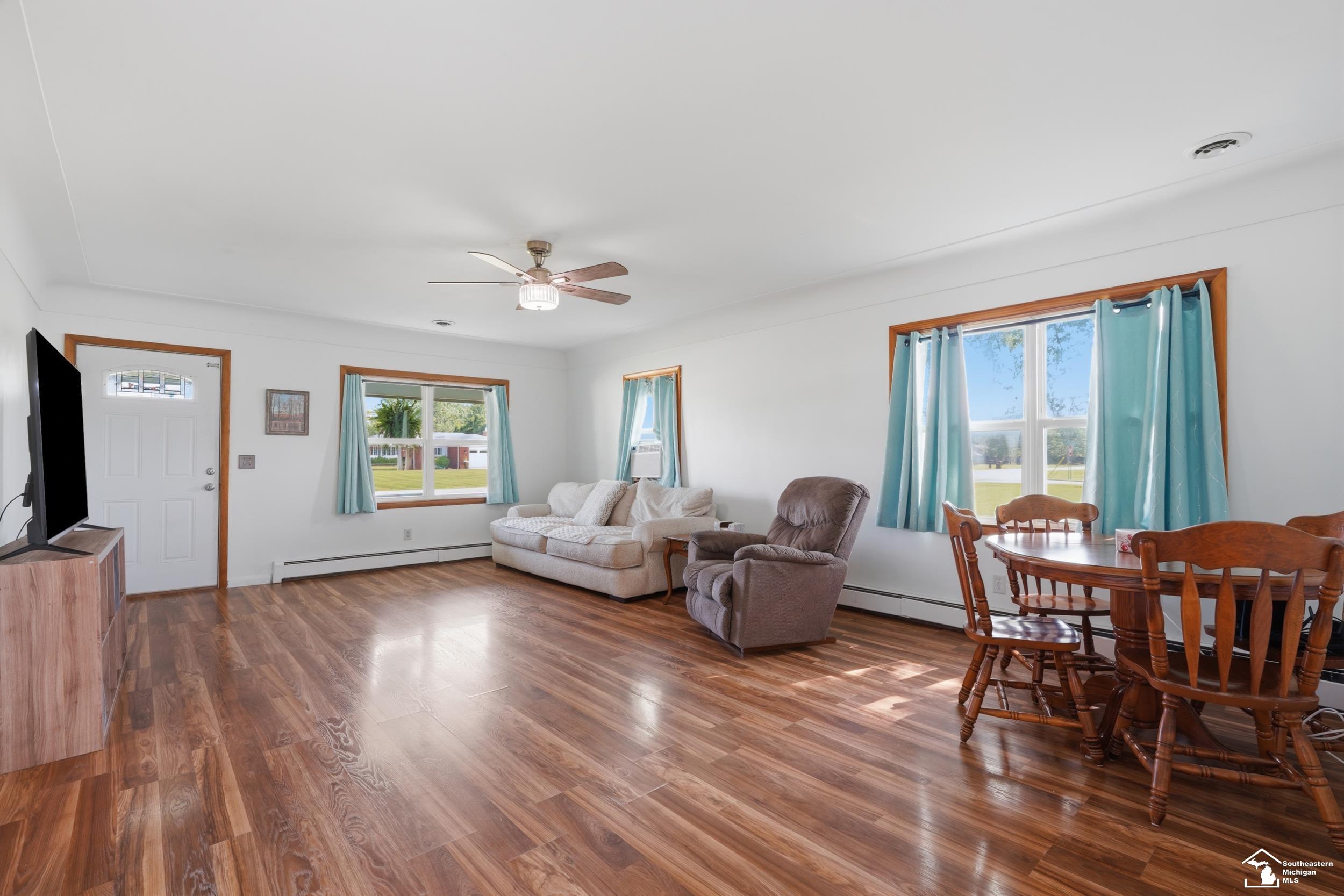 2870 Carleton Rockwood Road Carleton, MI 48117 - Photo 5 of 28