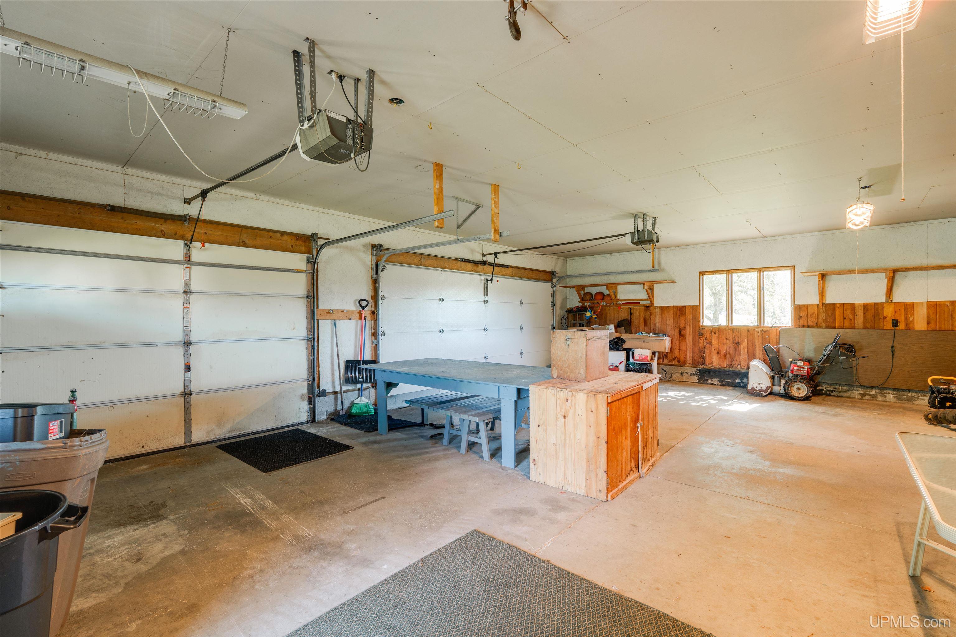 1097 North Co Road Cooks, MI 49817 - Photo 38 of 73