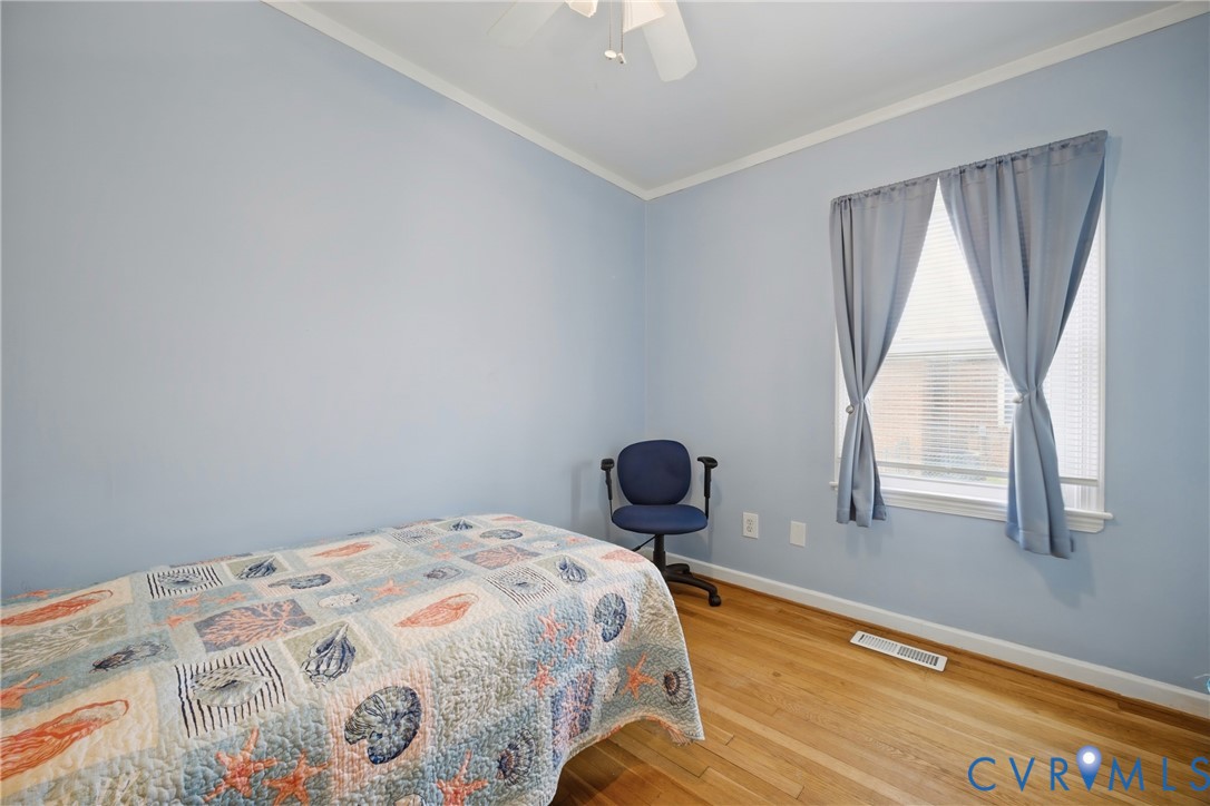 1525 North Mallory Street Hampton, VA 23664 - Photo 19 of 36