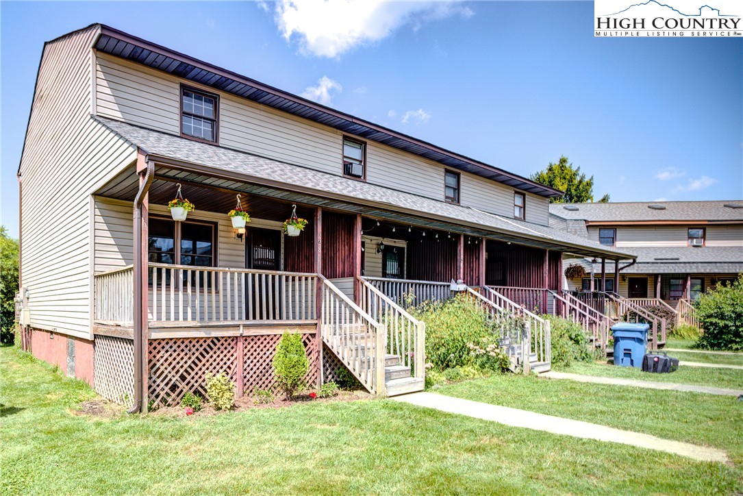 228 Adams Lane, Unit 5A Boone, NC 28607 - Photo 1 of 30 Gallery Image 1