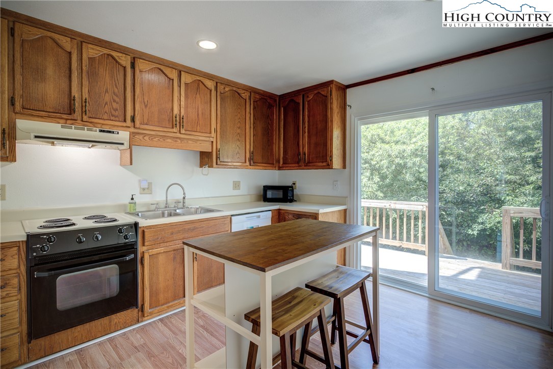 228 Adams Lane, Unit 5A Boone, NC 28607 - Photo 17 of 30 Gallery Image 17