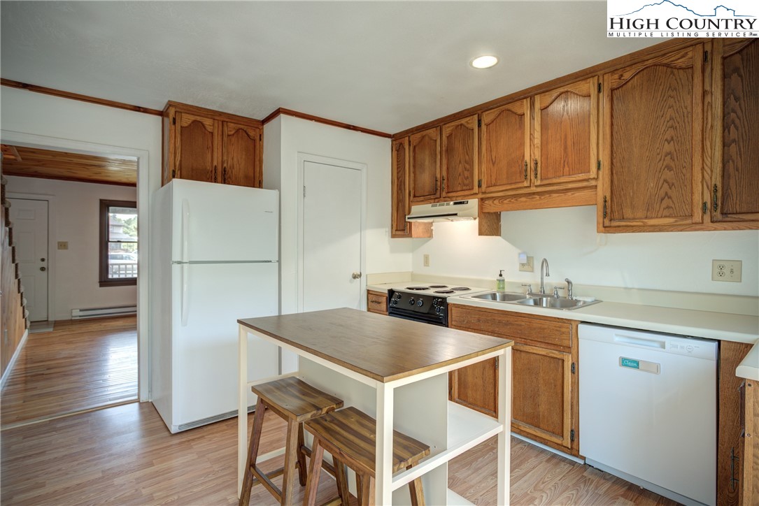 228 Adams Lane, Unit 5A Boone, NC 28607 - Photo 19 of 30 Gallery Image 19