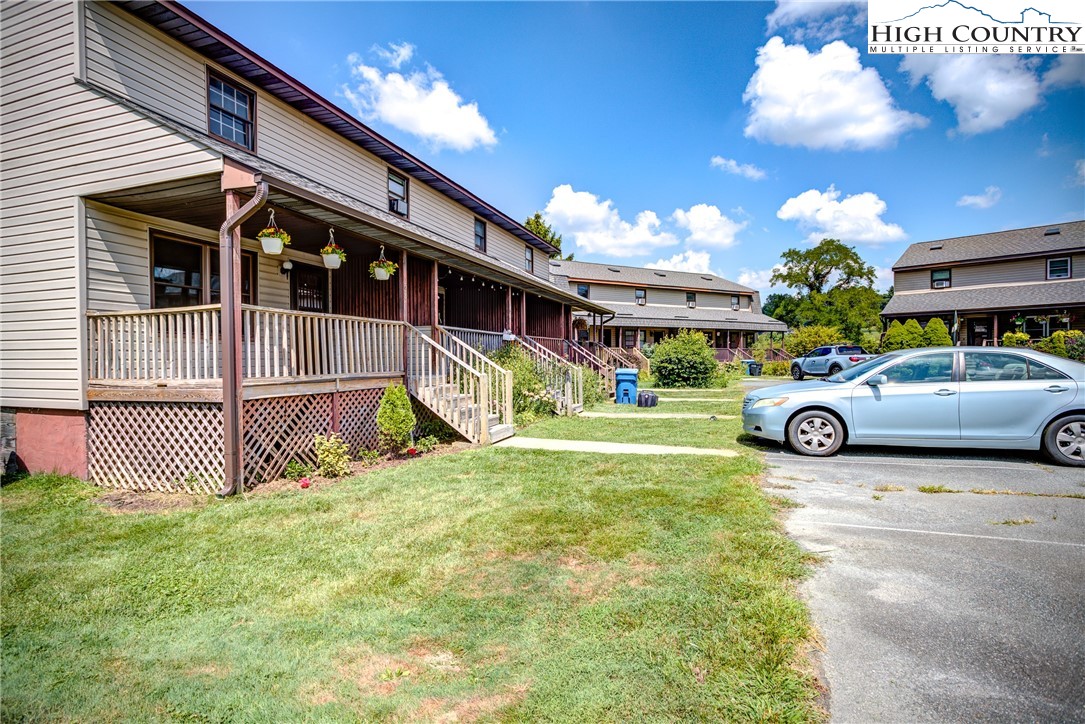 228 Adams Lane, Unit 5A Boone, NC 28607 - Photo 30 of 30 Gallery Image 30