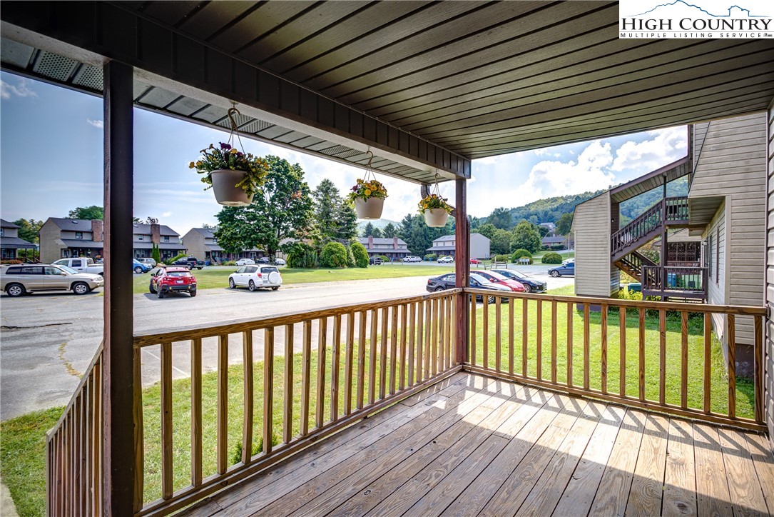 228 Adams Lane, Unit 5A Boone, NC 28607 - Photo 5 of 30 Gallery Image 5