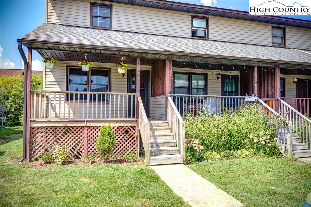 228 Adams Lane, Unit 5A Boone, NC 28607 - Photo 7 of 30 Gallery Image 7