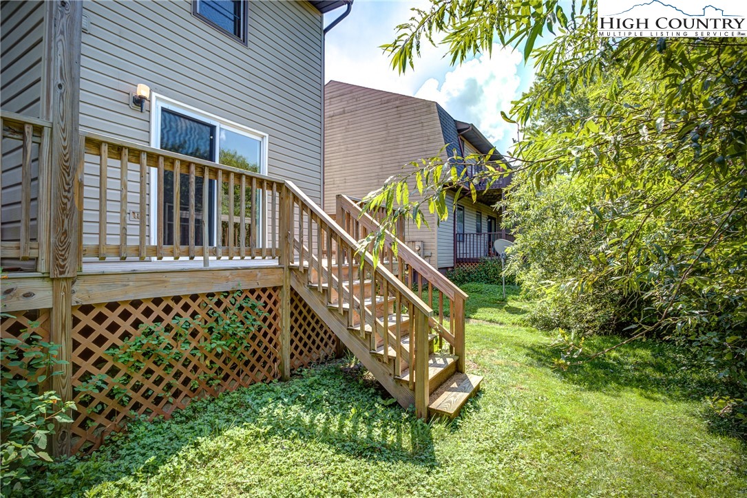 228 Adams Lane, Unit 5A Boone, NC 28607 - Photo 8 of 30 Gallery Image 8