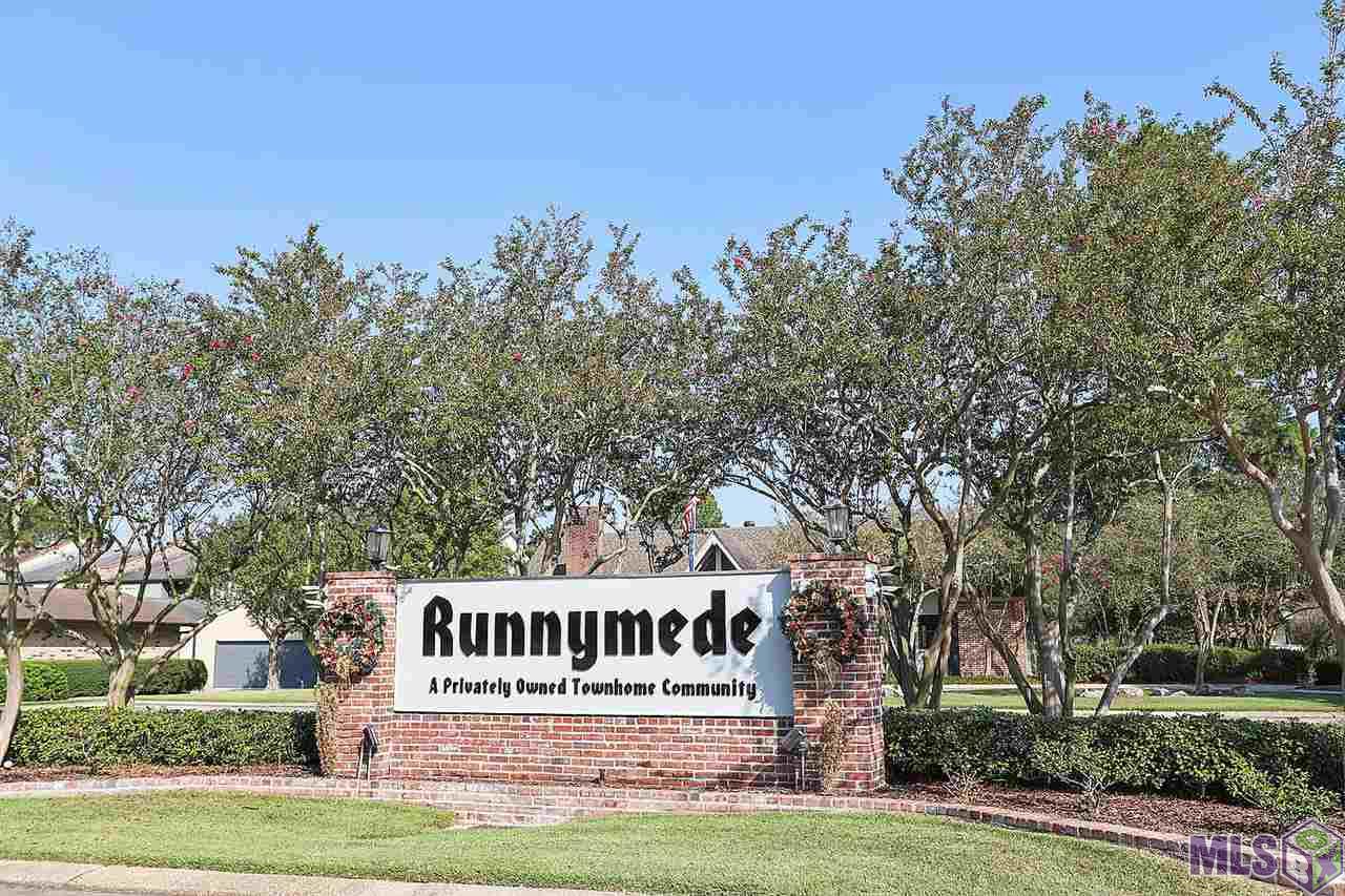 10217 Runnymede Avenue Baton Rouge, LA 70815 - Photo 2 of 24