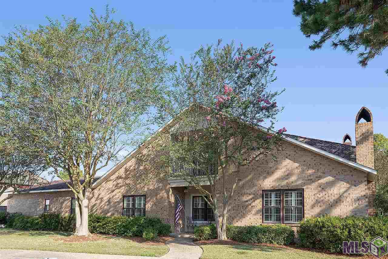 10217 Runnymede Avenue Baton Rouge, LA 70815 - Photo 4 of 24