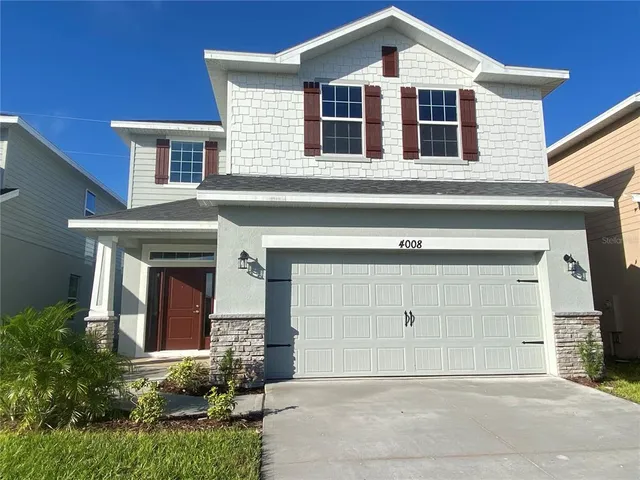 $446,900 | 4008 Sagefield Drive, Harmony, FL 34773