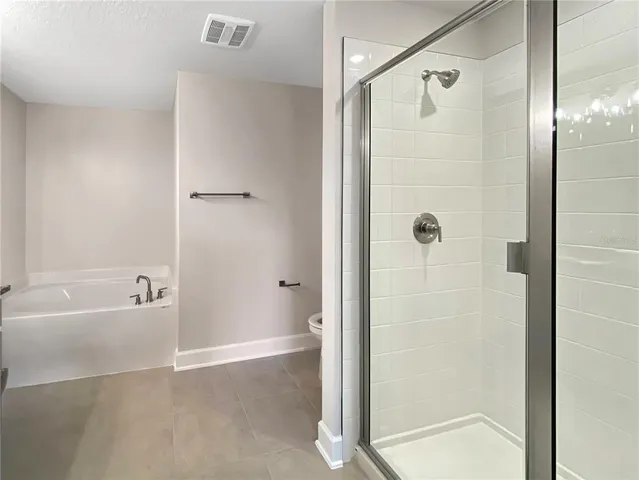 a view of a green field